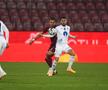 CFR Cluj - Gaz Metan, 1 noiembrie 2020 / RAED