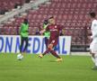 CFR CLUJ. EXCLUSIV Campioana își ia stoper de națională! Vin întăririle cerute de Dan Petrescu