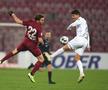 CFR CLUJ. EXCLUSIV Campioana își ia stoper de națională! Vin întăririle cerute de Dan Petrescu