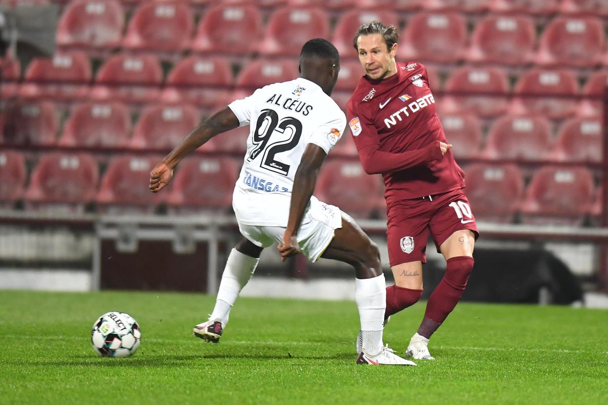 Neluțu Varga nu dă înapoi » Detaliul care confirmă intenția lui CFR Cluj de a nu se prezenta la următorul meci din Liga 1