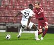 CFR CLUJ. EXCLUSIV Campioana își ia stoper de națională! Vin întăririle cerute de Dan Petrescu