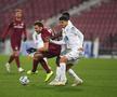 VIDEO Jucătorii lui Gaz Metan au sărbătorit victoria cu CFR Cluj pe ritmuri de manele » Cine a dat tonul petrecerii