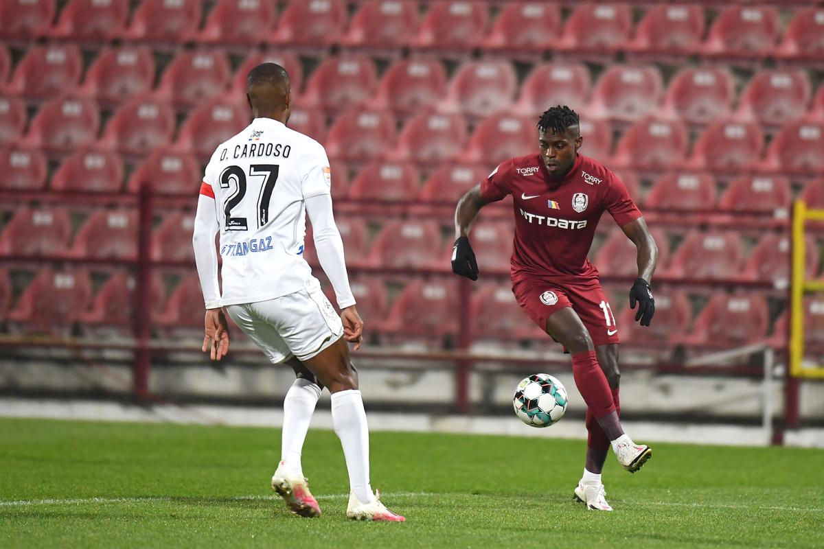Neluțu Varga nu dă înapoi » Detaliul care confirmă intenția lui CFR Cluj de a nu se prezenta la următorul meci din Liga 1