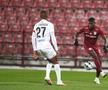 CFR CLUJ. EXCLUSIV Campioana își ia stoper de națională! Vin întăririle cerute de Dan Petrescu