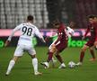 VIDEO Jucătorii lui Gaz Metan au sărbătorit victoria cu CFR Cluj pe ritmuri de manele » Cine a dat tonul petrecerii