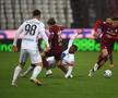 CFR CLUJ. EXCLUSIV Campioana își ia stoper de națională! Vin întăririle cerute de Dan Petrescu