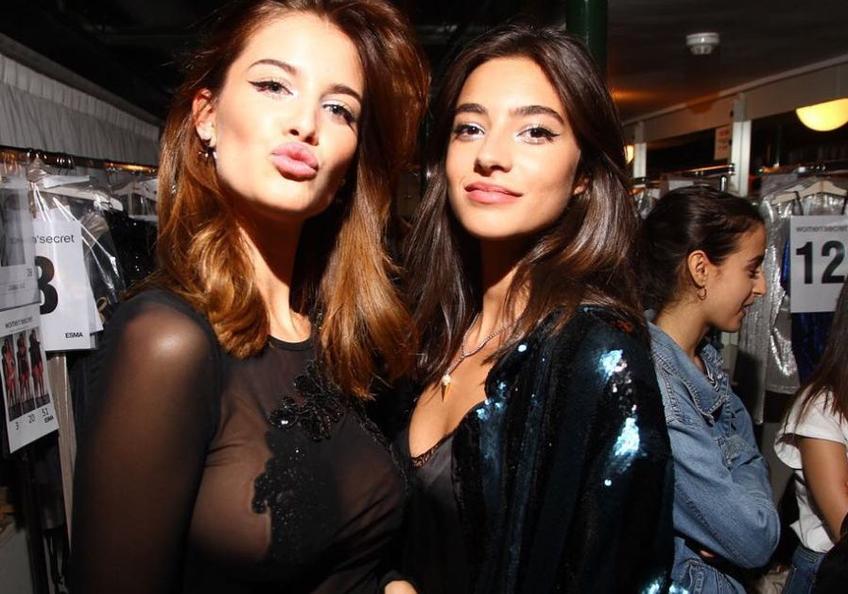Desire Cordero // Sursă foto: Instagram