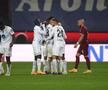 Gaz Metan a învins-o pe CFR Cluj, scor 2-1, în etapa cu numărul 9 din Liga 1.