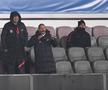 VIDEO Jucătorii lui Gaz Metan au sărbătorit victoria cu CFR Cluj pe ritmuri de manele » Cine a dat tonul petrecerii