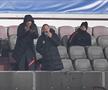 CFR Cluj - Gaz Metan, 1 noiembrie 2020 / RAED