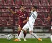 VIDEO Jucătorii lui Gaz Metan au sărbătorit victoria cu CFR Cluj pe ritmuri de manele » Cine a dat tonul petrecerii