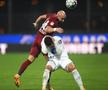 VIDEO Jucătorii lui Gaz Metan au sărbătorit victoria cu CFR Cluj pe ritmuri de manele » Cine a dat tonul petrecerii