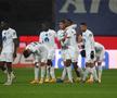 VIDEO Jucătorii lui Gaz Metan au sărbătorit victoria cu CFR Cluj pe ritmuri de manele » Cine a dat tonul petrecerii