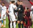 CFR CLUJ. EXCLUSIV Campioana își ia stoper de națională! Vin întăririle cerute de Dan Petrescu