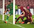 CFR CLUJ. EXCLUSIV Campioana își ia stoper de națională! Vin întăririle cerute de Dan Petrescu
