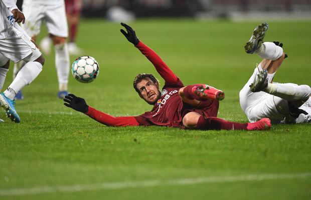 EXCLUSIV Anunț-ȘOC la CFR Cluj după eșecul cu Gaz Metan » Patronul a luat o decizie radicală