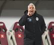 CFR Cluj a pierdut cu Gaz Metan, scor 1-2. Jorge Costa, antrenorul medieșenilor și fostul tehnician al campioanei României en-titre, a tras concluziile după jocul din Gruia.