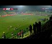 FOTO Rapid - FCU Craiova, scandal 01.11.2021