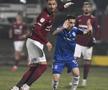 FOTO Rapid - FCU Craiova, meci 01.11.2021