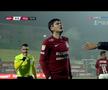 FOTO Rapid - FCU Craiova, scandal 01.11.2021