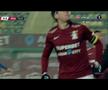 FOTO Rapid - FCU Craiova, scandal 01.11.2021