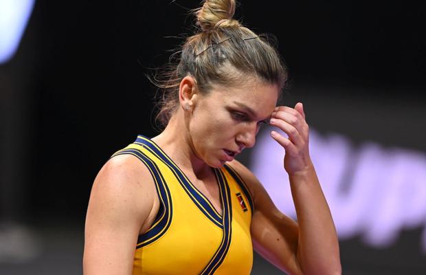 Antrenorul Simonei Halep, concluzii după Transylvania Open: „O săptămână stresantă. Când stai 3 luni, pierzi ritmul”
