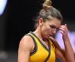 Simona Halep / foto: Raed Krishan (GSP)