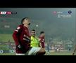 FOTO Rapid - FCU Craiova, scandal 01.11.2021