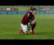 FOTO Rapid - FCU Craiova, scandal 01.11.2021