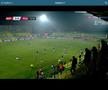 FOTO Rapid - FCU Craiova, scandal 01.11.2021