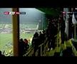 FOTO Rapid - FCU Craiova, scandal 01.11.2021