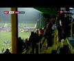 FOTO Rapid - FCU Craiova, scandal 01.11.2021