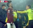 Cristi Săpunaru / Captură TV Telekom Sport