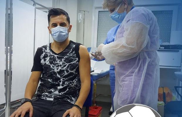 FRF are raportul: situația vaccinaților în fotbalul românesc » Burleanu: „E o perioadă grea”