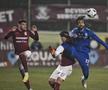 FOTO Rapid - FCU Craiova, meci 01.11.2021