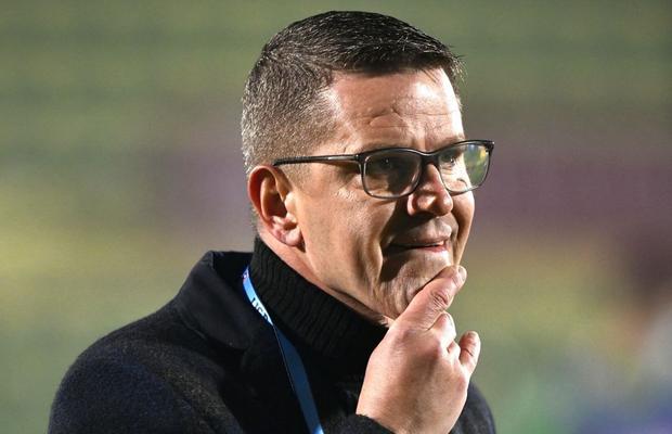 Flavius Stoican explică rotația portarilor: „Nu vreau să fac eu diferența”