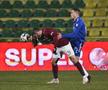 FOTO Rapid - FCU Craiova, meci 01.11.2021