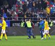 FRF a fost amendată de FIFA pentru incidentele de la meciul cu Armenia / foto: Cristi Preda (GSP)