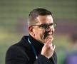 FOTO Rapid - FCU Craiova, meci 01.11.2021