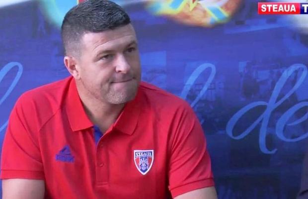 Răbufnirea lui Oprița: „Care criză? Nu ne comparăm cu alte echipe din punct de vedere financiar”