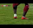 FOTO Rapid - FCU Craiova, scandal 01.11.2021