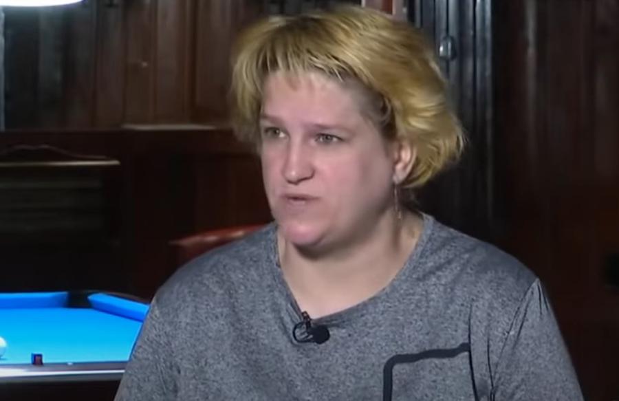 Drama prin care a trecut o fostă campioană a României: „Am fost bătută, abuzată, infectată cu HIV și mușcată de șobolani”