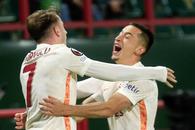 Moruțan, pe urmele lui Sneijder » Ce au descoperit turcii după încă un meci mare al românului