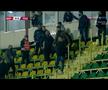 FOTO Rapid - FCU Craiova, scandal 01.11.2021