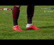 FOTO Rapid - FCU Craiova, scandal 01.11.2021