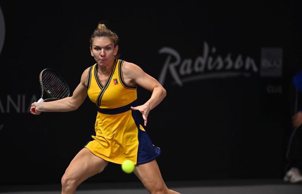 Simona Halep a ieșit din Top 20 WTA după Transylvania Open » Vecină de clasament cu Emma Răducanu și Bianca Andreescu