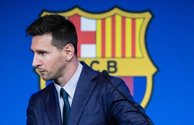 Messi își anunță dorința de a reveni la Barcelona: „Vreau să ajut clubul”