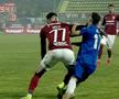 Rapid și FCU Craiova au remizat, scor 0-0, în ultimul meci al rundei #14 din Liga 1. Ion Crăciunescu e de părere că oltenii ar fi trebuit să beneficieze de un penalty în minutul 80.