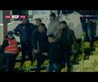 FOTO Rapid - FCU Craiova, scandal 01.11.2021