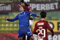 Au ratat din toate pozițiile! Ritm excelent în Rapid - FCU Craiova » Clasamentul ACUM